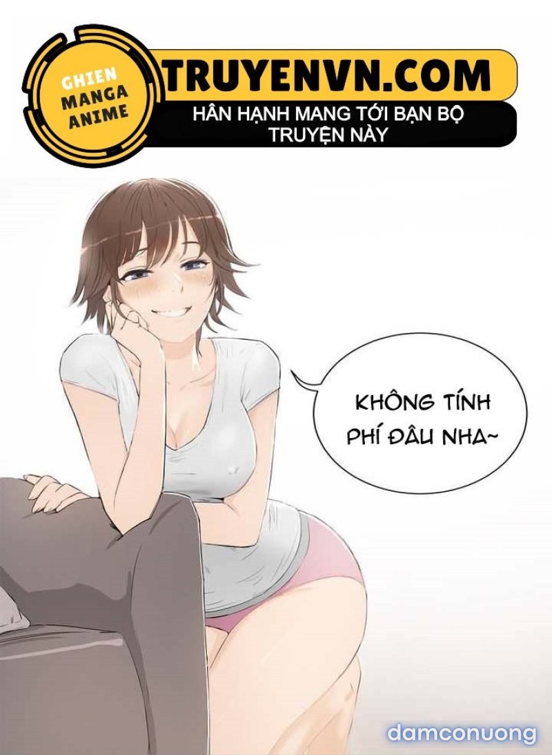 Bầu Sữa Vú Nuôi Chapter 3 - Trang 1 - Dâm Cô Nương