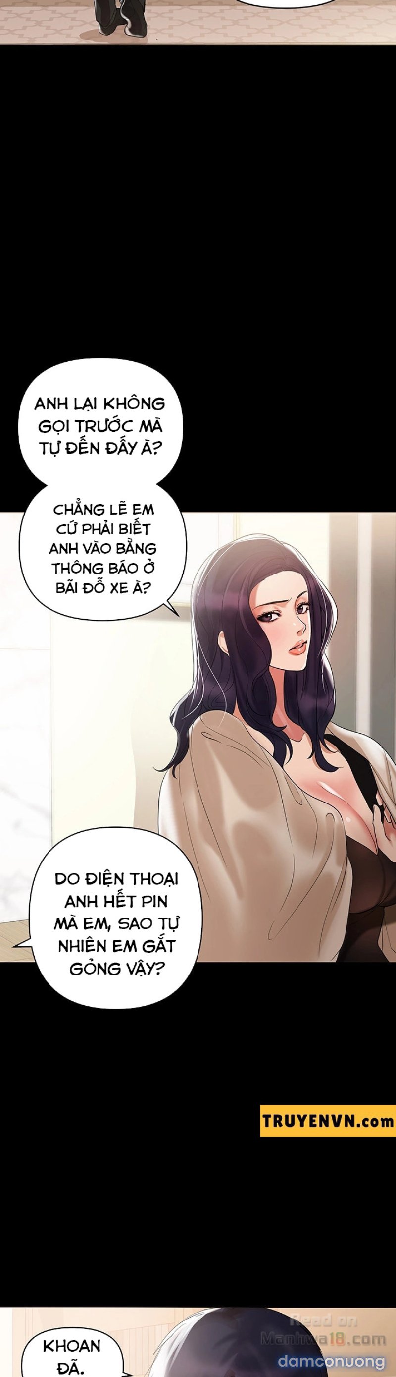 Bầu Sữa Vú Nuôi Chapter 3 - Trang 28 - Dâm Cô Nương