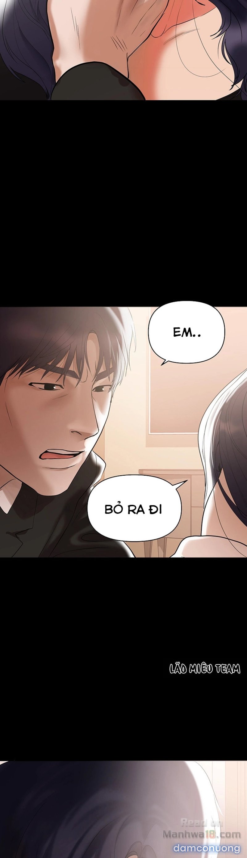 Bầu Sữa Vú Nuôi Chapter 3 - Trang 31 - Dâm Cô Nương