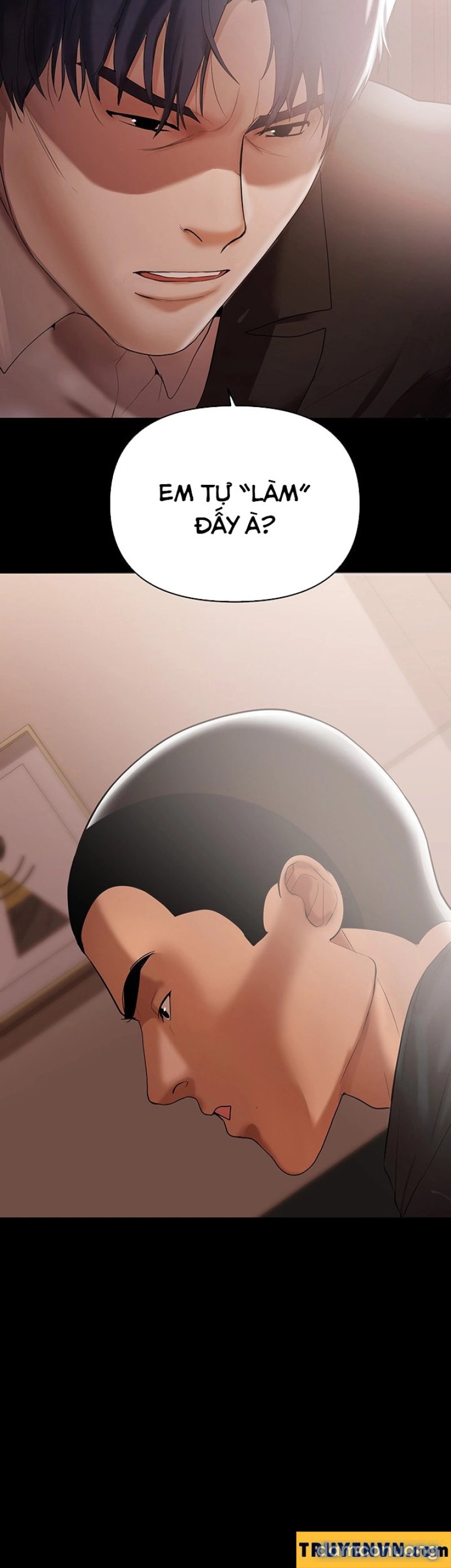Bầu Sữa Vú Nuôi Chapter 3 - Trang 32 - Dâm Cô Nương