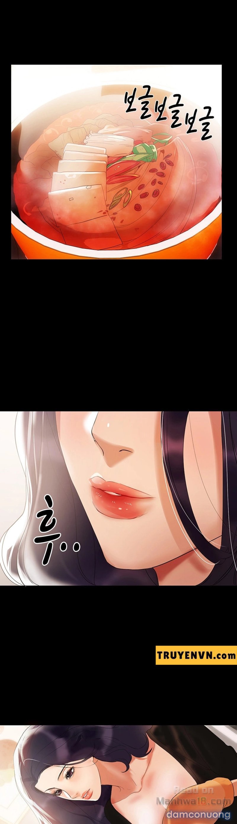 Bầu Sữa Vú Nuôi Chapter 3 - Trang 4 - Dâm Cô Nương