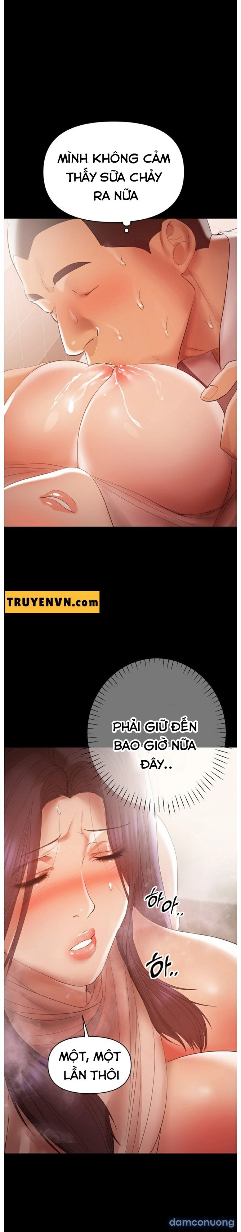 Bầu Sữa Vú Nuôi Chapter 12 - Trang 12 - Dâm Cô Nương