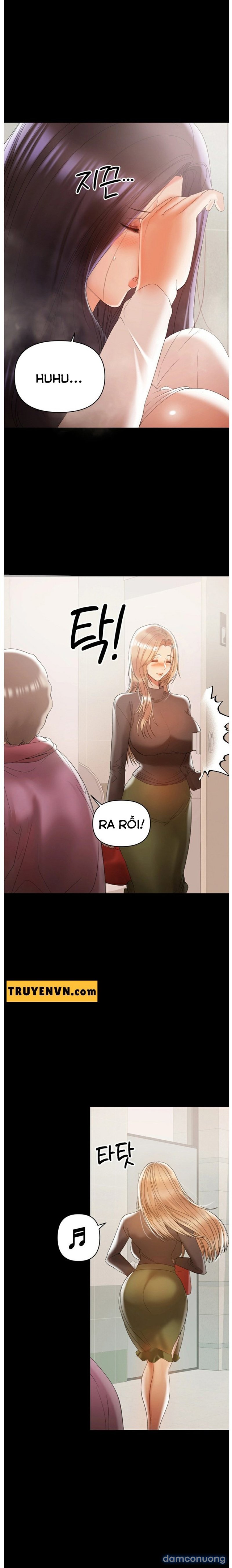 Bầu Sữa Vú Nuôi Chapter 12 - Trang 16 - Dâm Cô Nương