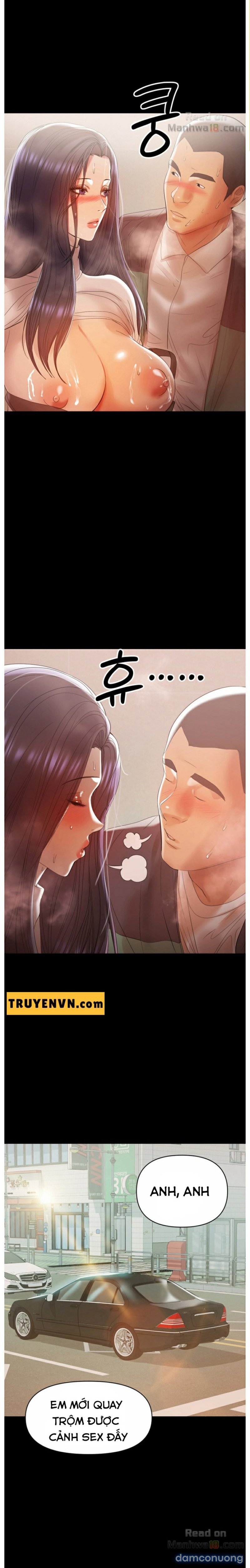 Bầu Sữa Vú Nuôi Chapter 12 - Trang 17 - Dâm Cô Nương