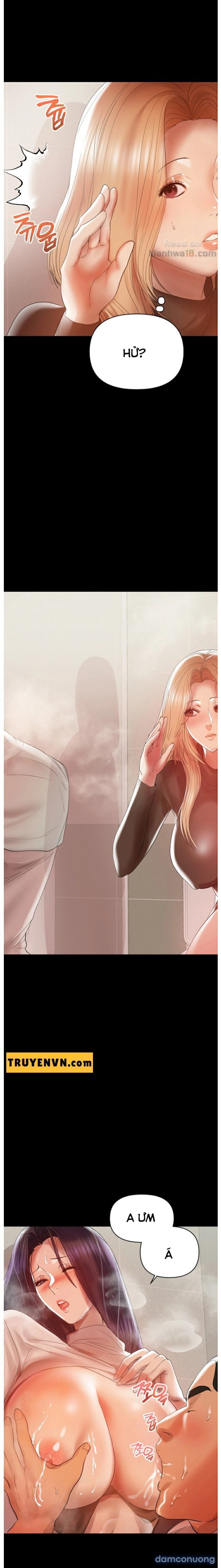 Bầu Sữa Vú Nuôi Chapter 12 - Trang 7 - Dâm Cô Nương