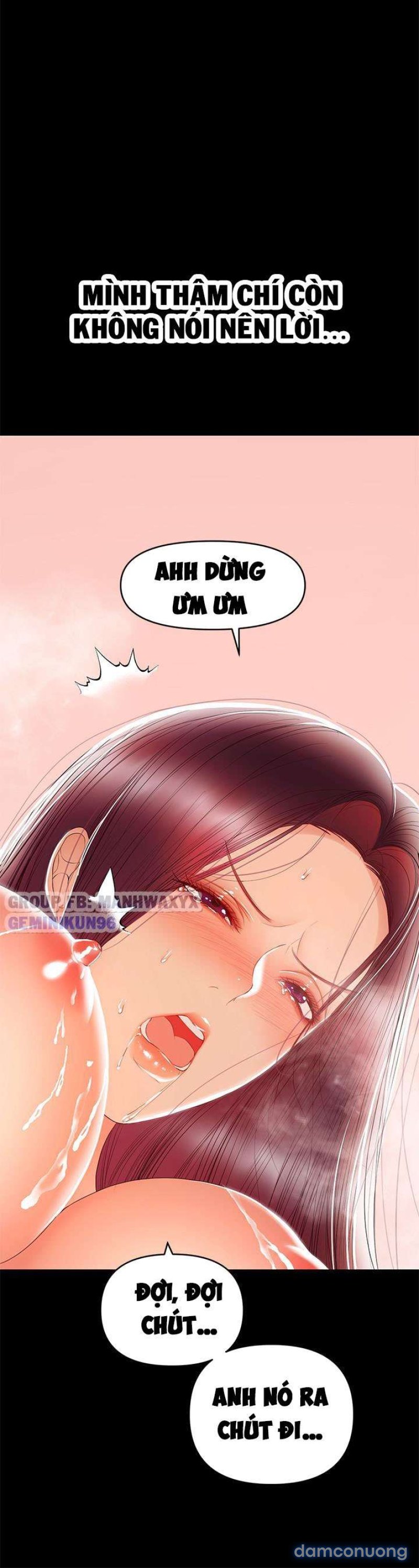 Bầu Sữa Vú Nuôi Chapter 24 - Trang 15 - Dâm Cô Nương