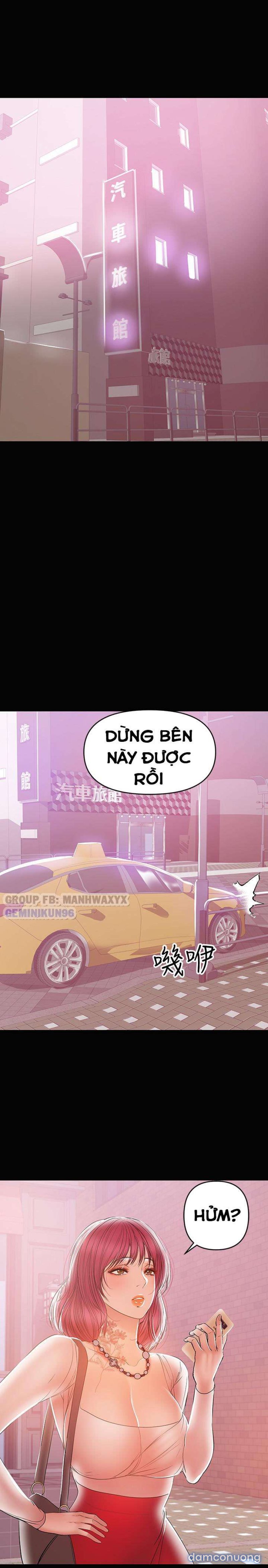 Bầu Sữa Vú Nuôi Chapter 24 - Trang 20 - Dâm Cô Nương