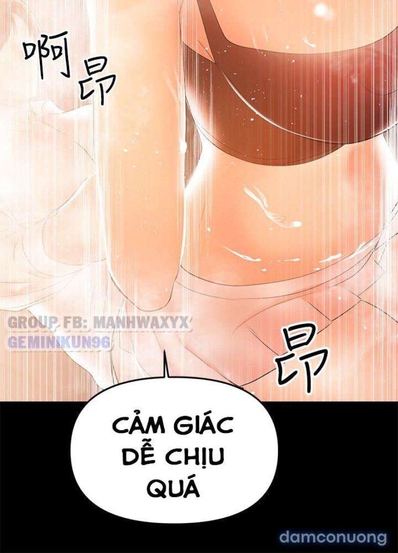 Bầu Sữa Vú Nuôi Chapter 26 - Trang 17 - Dâm Cô Nương