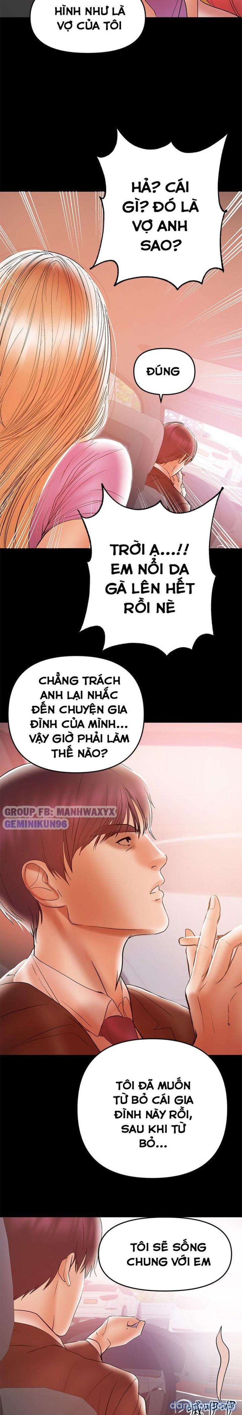 Bầu Sữa Vú Nuôi Chapter 26 - Trang 25 - Dâm Cô Nương