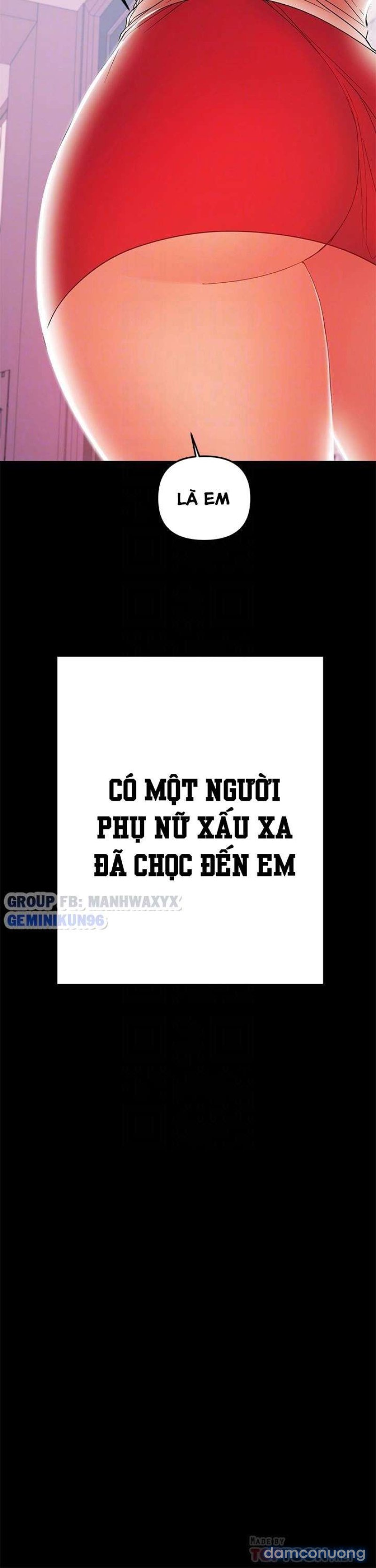 Bầu Sữa Vú Nuôi Chapter 26 - Trang 6 - Dâm Cô Nương