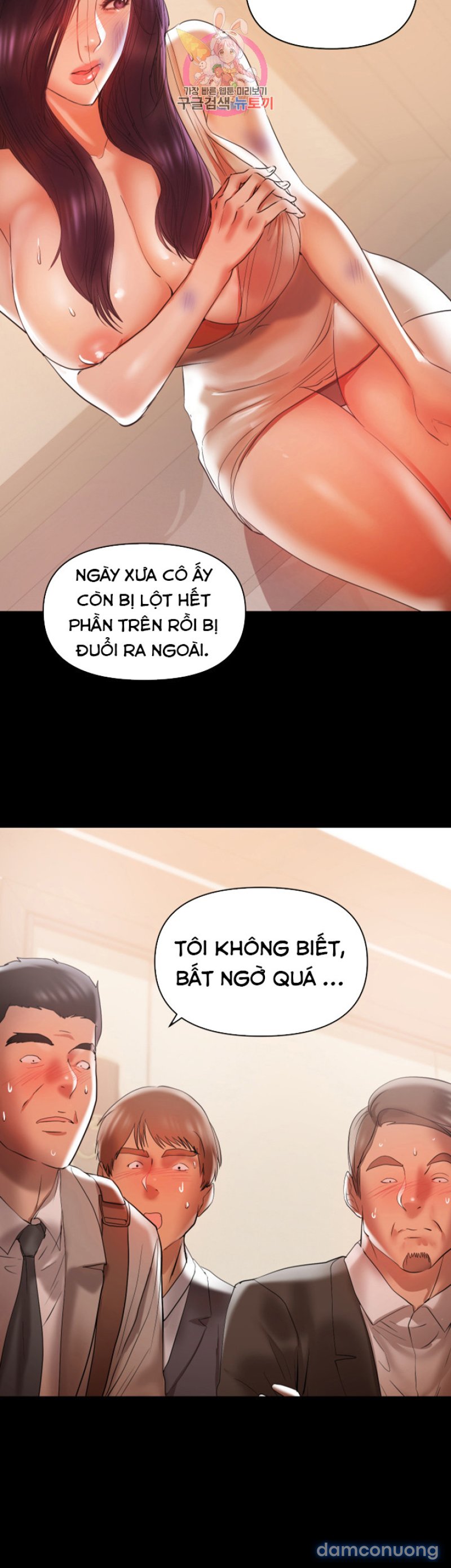 Bầu Sữa Vú Nuôi Chapter 14 - Trang 19 - Dâm Cô Nương