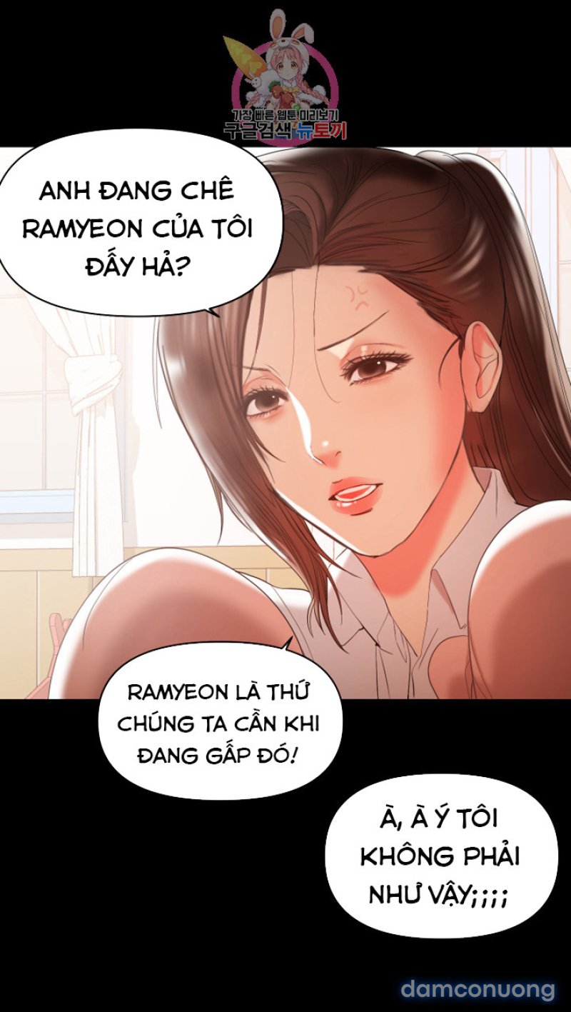 Bầu Sữa Vú Nuôi Chapter 14 - Trang 23 - Dâm Cô Nương