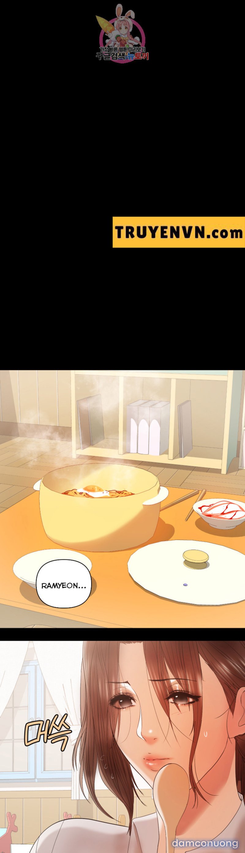Bầu Sữa Vú Nuôi Chapter 14 - Trang 28 - Dâm Cô Nương