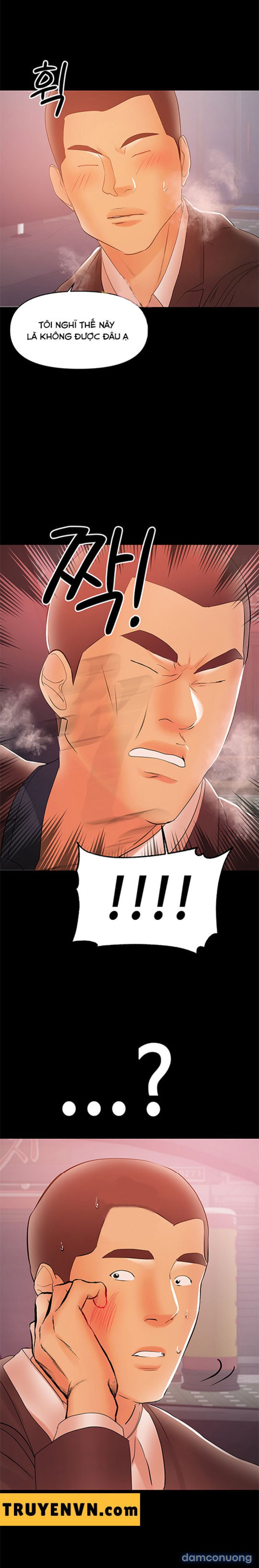 Bầu Sữa Vú Nuôi Chapter 21 - Trang 11 - Dâm Cô Nương