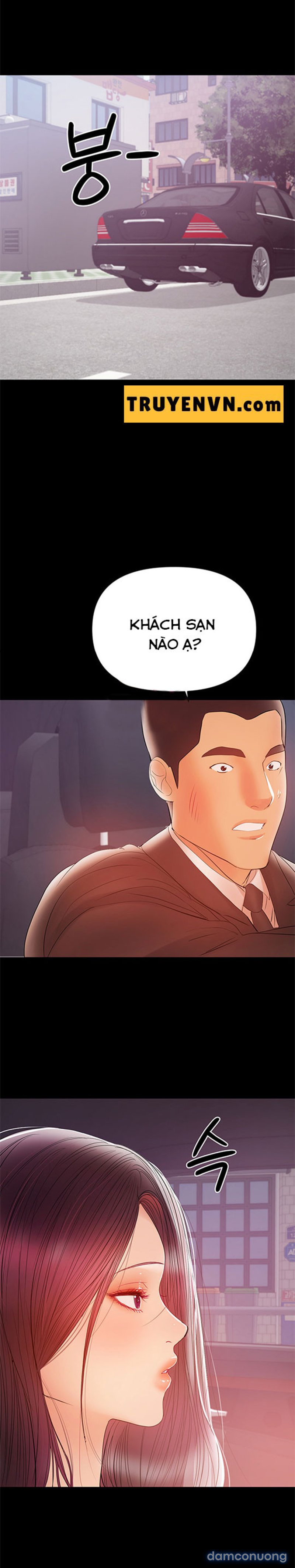 Bầu Sữa Vú Nuôi Chapter 21 - Trang 13 - Dâm Cô Nương