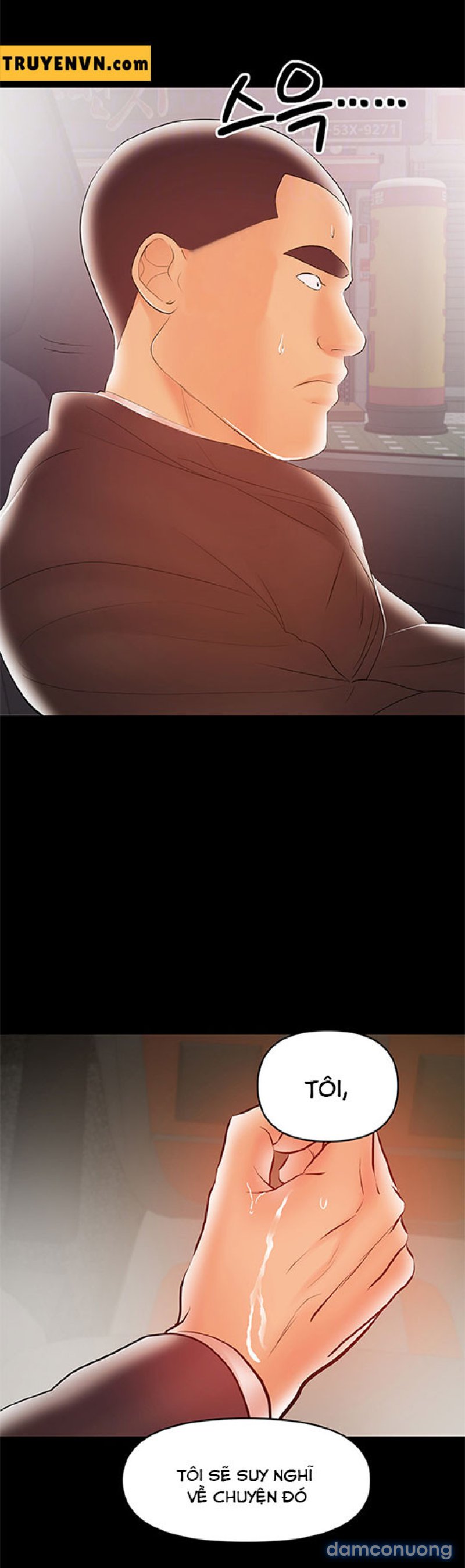 Bầu Sữa Vú Nuôi Chapter 21 - Trang 7 - Dâm Cô Nương