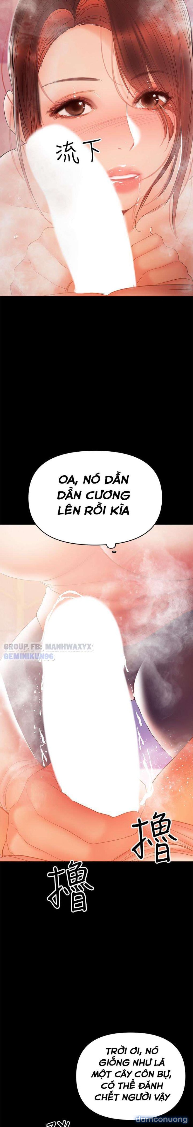 Bầu Sữa Vú Nuôi Chapter 29 - Trang 20 - Dâm Cô Nương