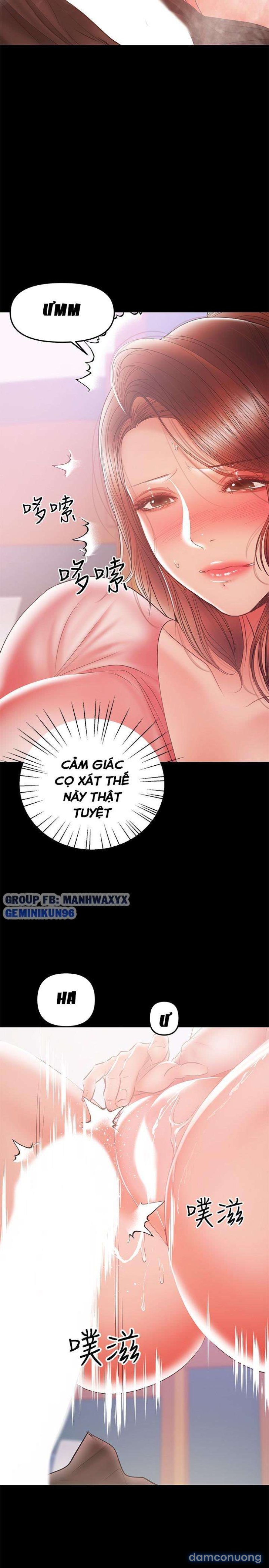 Bầu Sữa Vú Nuôi Chapter 29 - Trang 26 - Dâm Cô Nương
