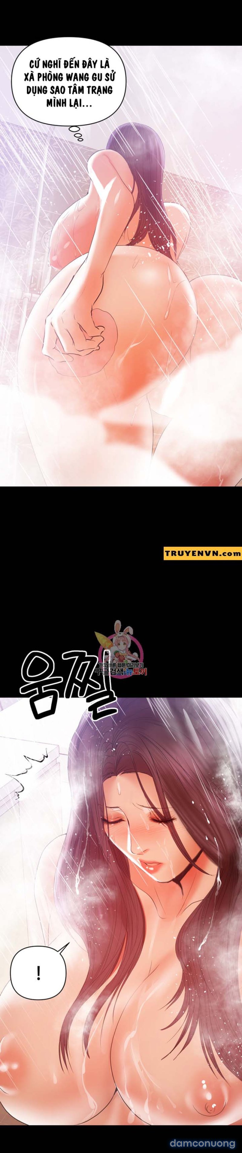 Bầu Sữa Vú Nuôi Chapter 15 - Trang 12 - Dâm Cô Nương