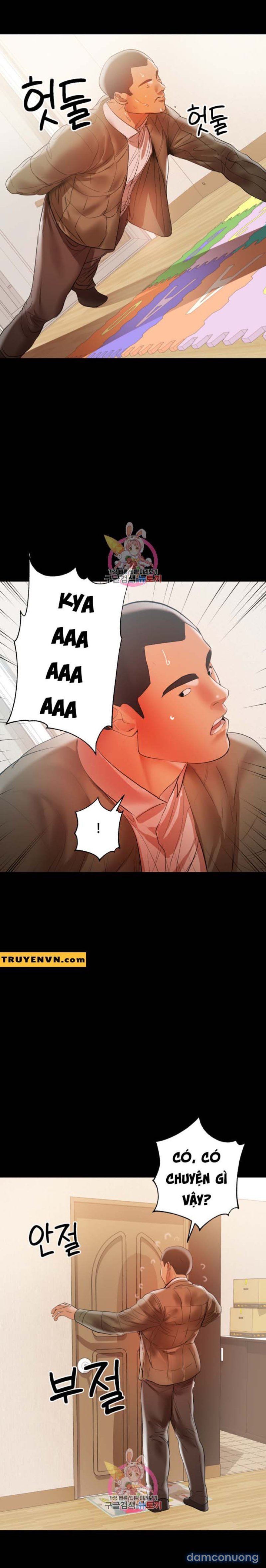 Bầu Sữa Vú Nuôi Chapter 15 - Trang 14 - Dâm Cô Nương
