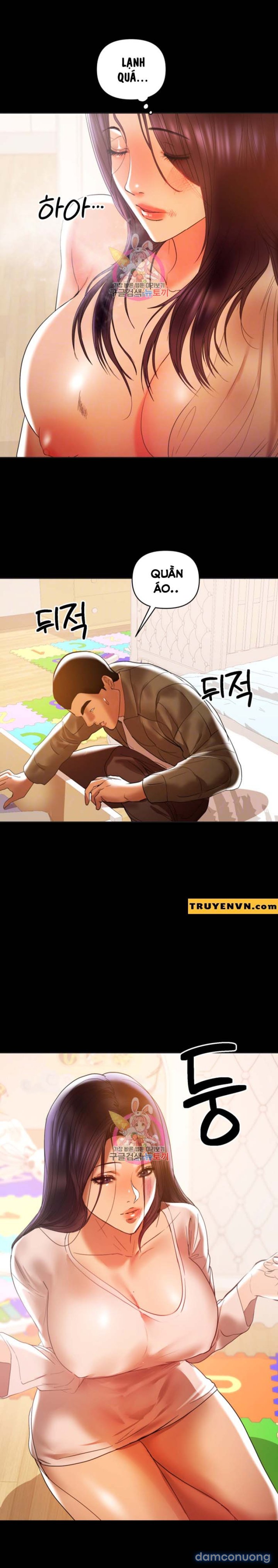 Bầu Sữa Vú Nuôi Chapter 15 - Trang 2 - Dâm Cô Nương