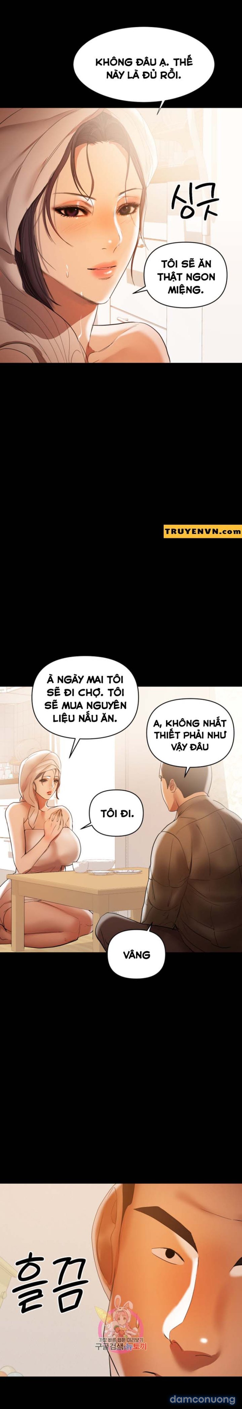 Bầu Sữa Vú Nuôi Chapter 15 - Trang 22 - Dâm Cô Nương