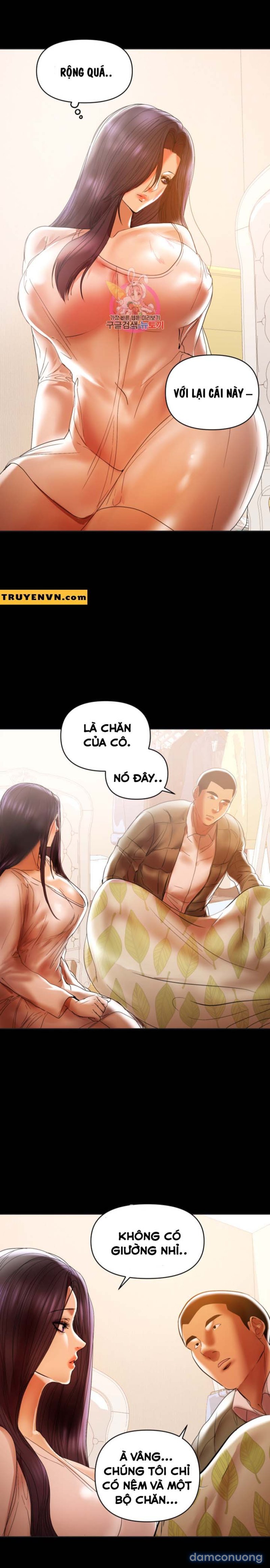 Bầu Sữa Vú Nuôi Chapter 15 - Trang 3 - Dâm Cô Nương