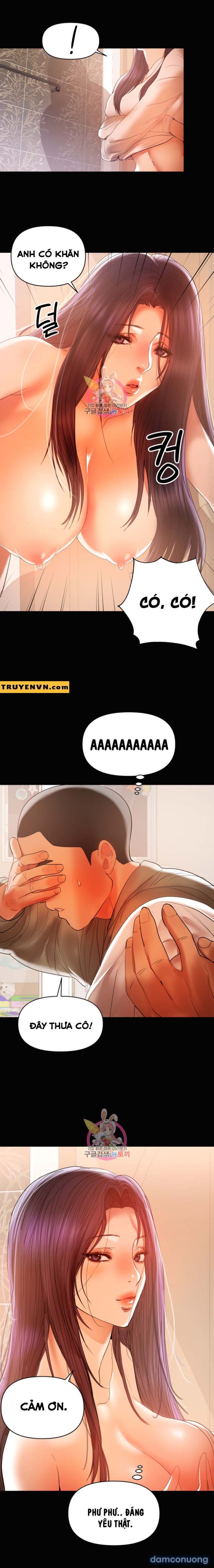 Bầu Sữa Vú Nuôi Chapter 15 - Trang 7 - Dâm Cô Nương