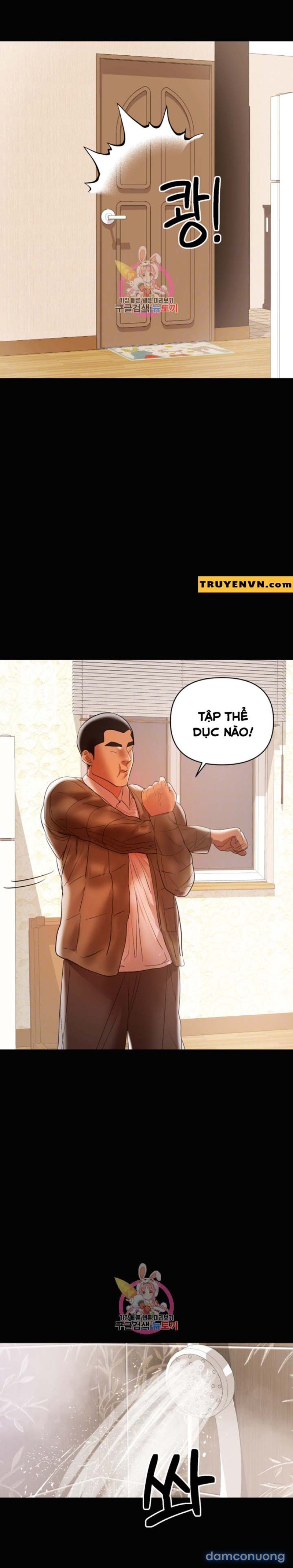 Bầu Sữa Vú Nuôi Chapter 15 - Trang 8 - Dâm Cô Nương
