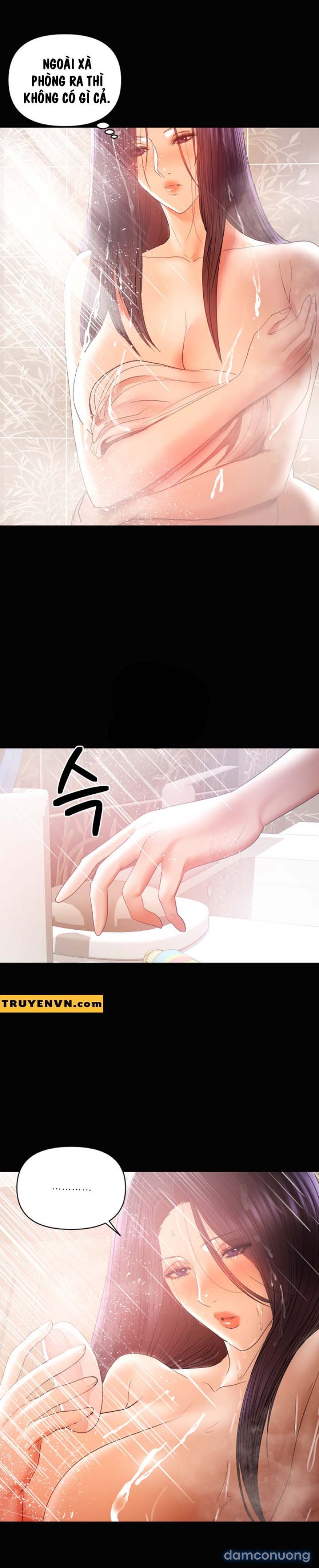 Bầu Sữa Vú Nuôi Chapter 15 - Trang 9 - Dâm Cô Nương