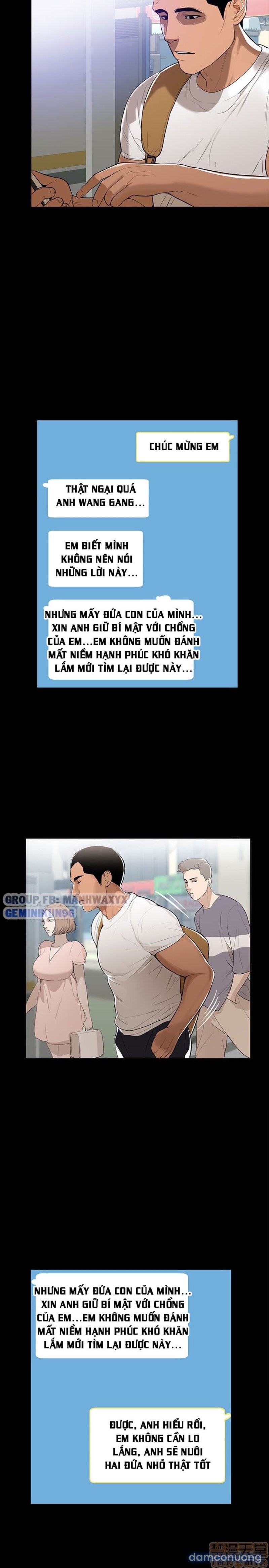 Bầu Sữa Vú Nuôi Chapter 1 - Trang 5 - Dâm Cô Nương