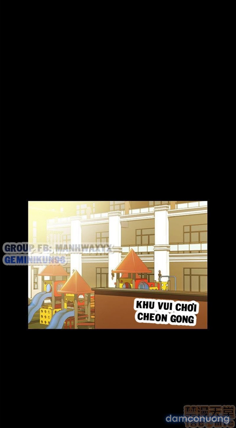 Bầu Sữa Vú Nuôi Chapter 1 - Trang 6 - Dâm Cô Nương