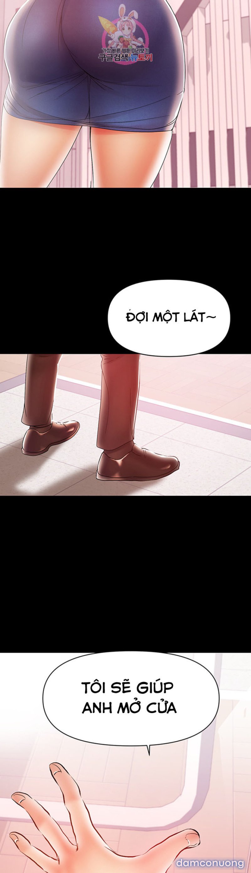 Bầu Sữa Vú Nuôi Chapter 19 - Trang 2 - Dâm Cô Nương