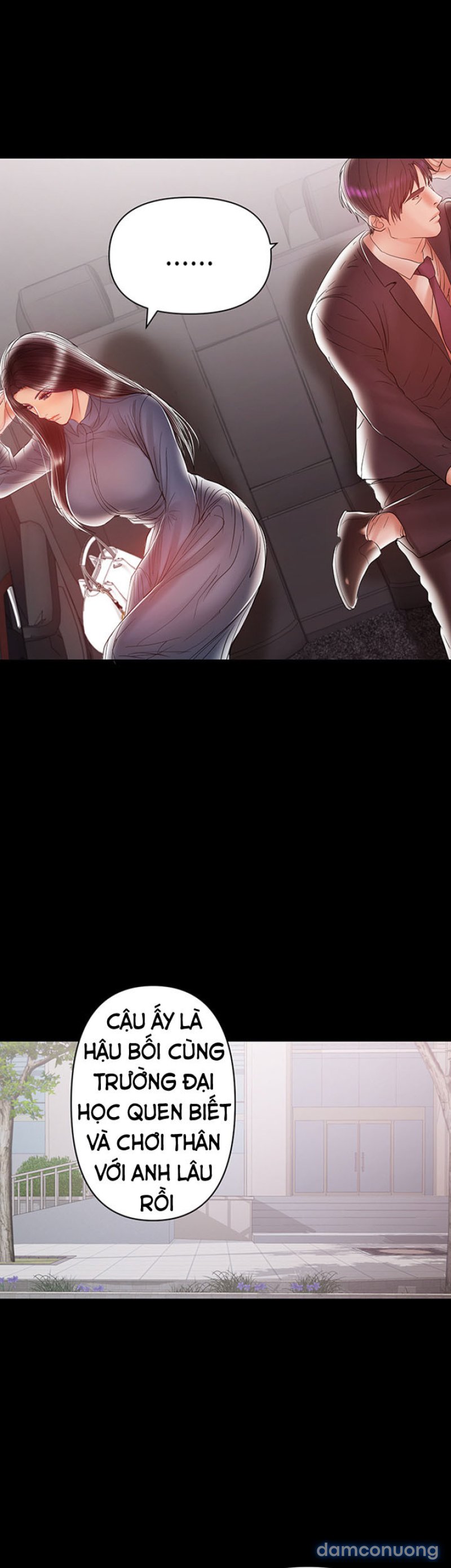Bầu Sữa Vú Nuôi Chapter 19 - Trang 22 - Dâm Cô Nương