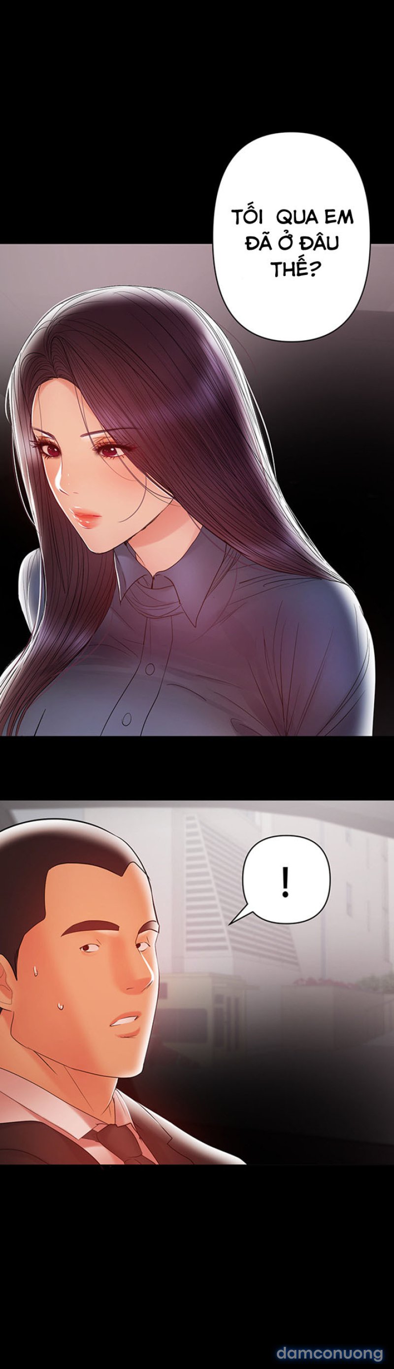 Bầu Sữa Vú Nuôi Chapter 19 - Trang 25