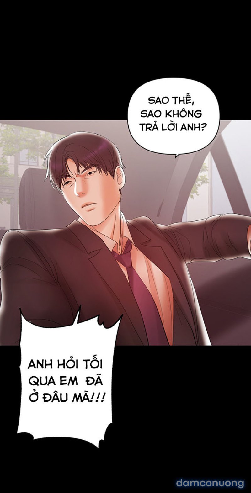 Bầu Sữa Vú Nuôi Chapter 19 - Trang 31 - Dâm Cô Nương