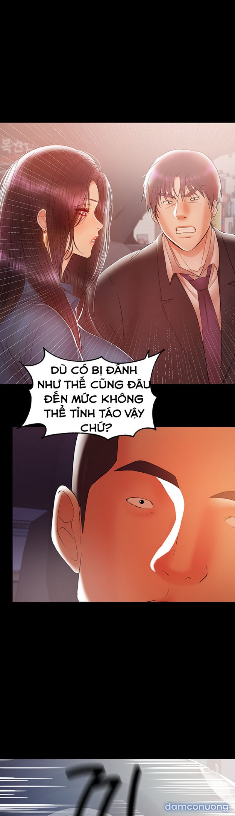 Bầu Sữa Vú Nuôi Chapter 19 - Trang 32 - Dâm Cô Nương