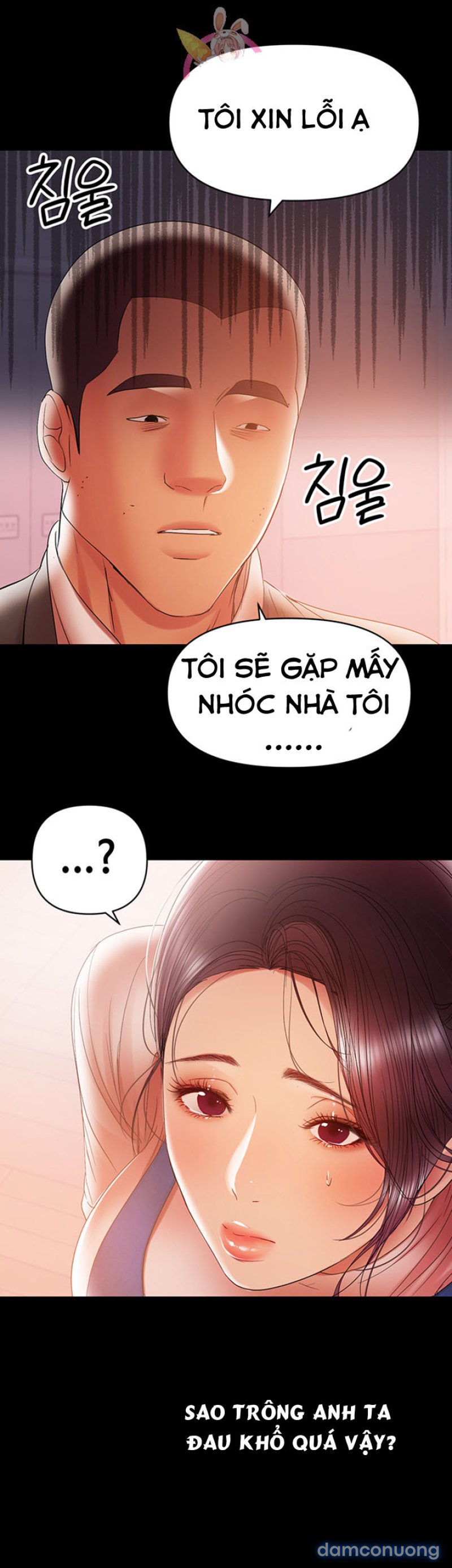 Bầu Sữa Vú Nuôi Chapter 19 - Trang 4 - Dâm Cô Nương