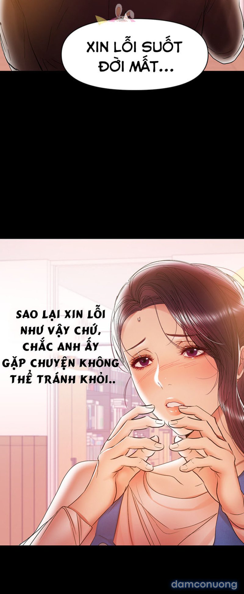 Bầu Sữa Vú Nuôi Chapter 19 - Trang 6 - Dâm Cô Nương