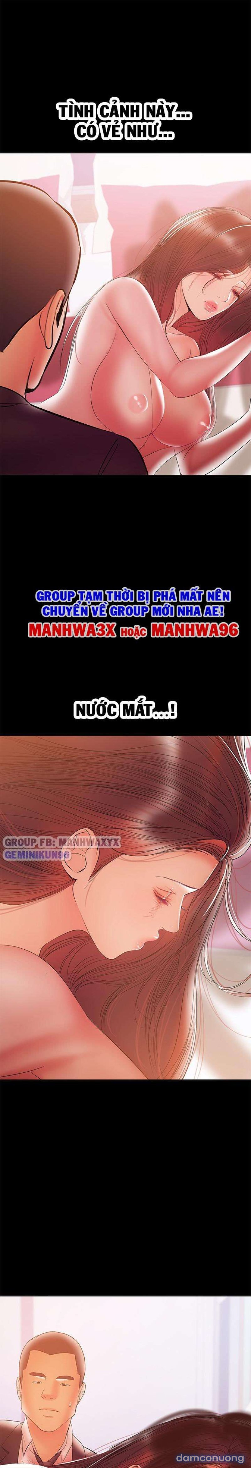 Bầu Sữa Vú Nuôi Chapter 30 - Trang 11 - Dâm Cô Nương