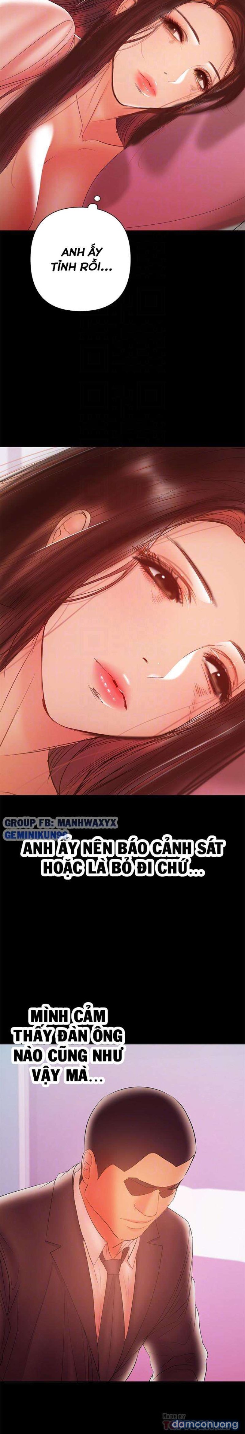 Bầu Sữa Vú Nuôi Chapter 30 - Trang 12 - Dâm Cô Nương