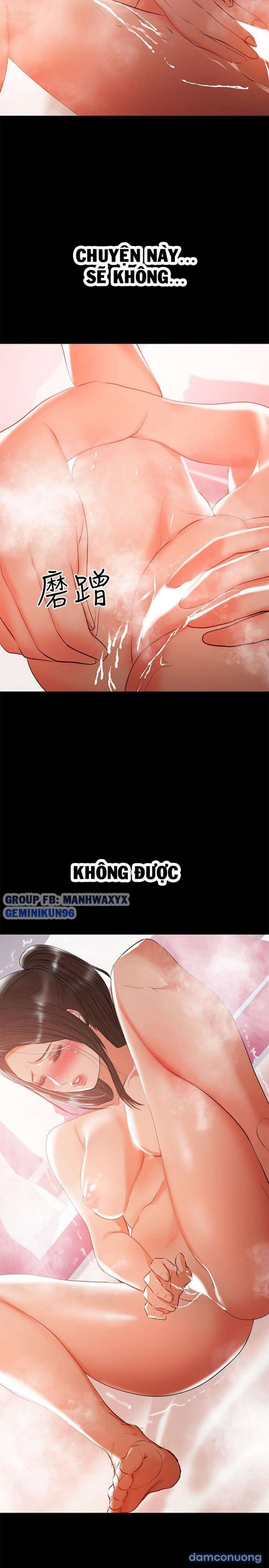 Bầu Sữa Vú Nuôi Chapter 30 - Trang 2 - Dâm Cô Nương
