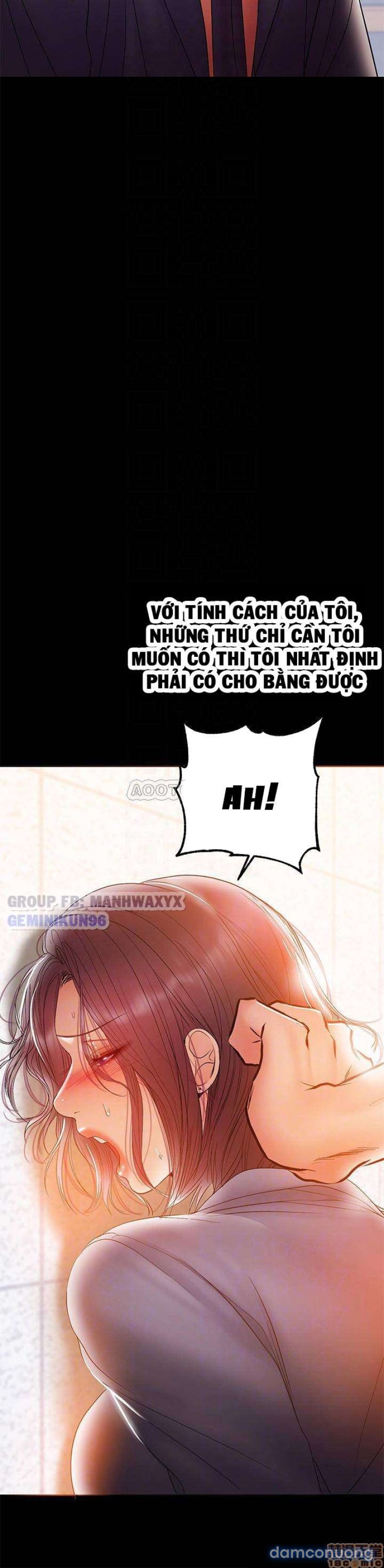 Bầu Sữa Vú Nuôi Chapter 31 - Trang 6 - Dâm Cô Nương