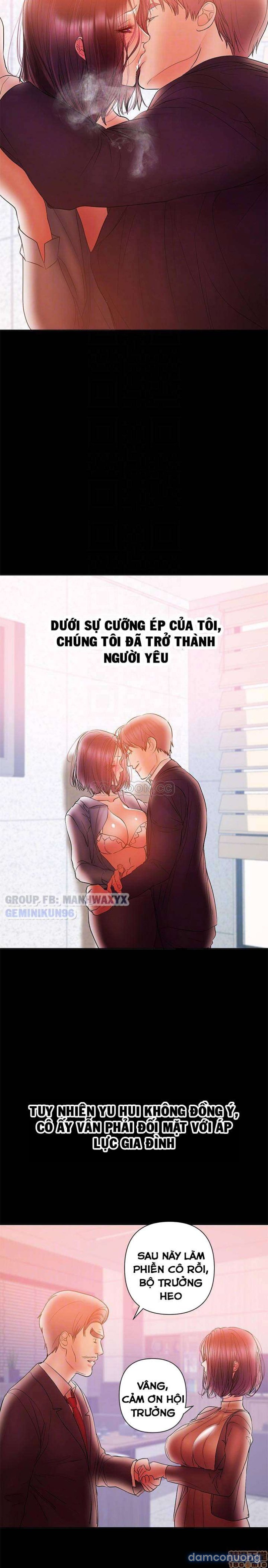 Bầu Sữa Vú Nuôi Chapter 31 - Trang 8 - Dâm Cô Nương