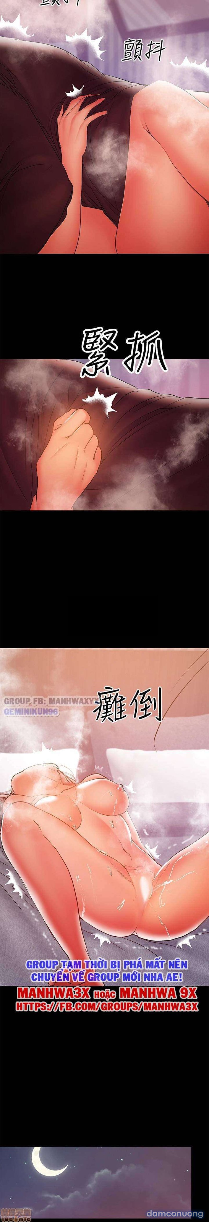 Bầu Sữa Vú Nuôi Chapter 34 - Trang 11 - Dâm Cô Nương