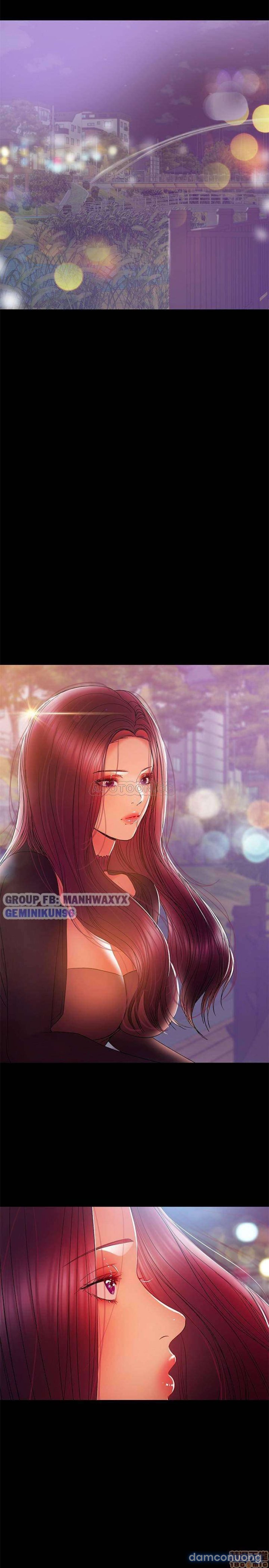 Bầu Sữa Vú Nuôi Chapter 34 - Trang 19 - Dâm Cô Nương