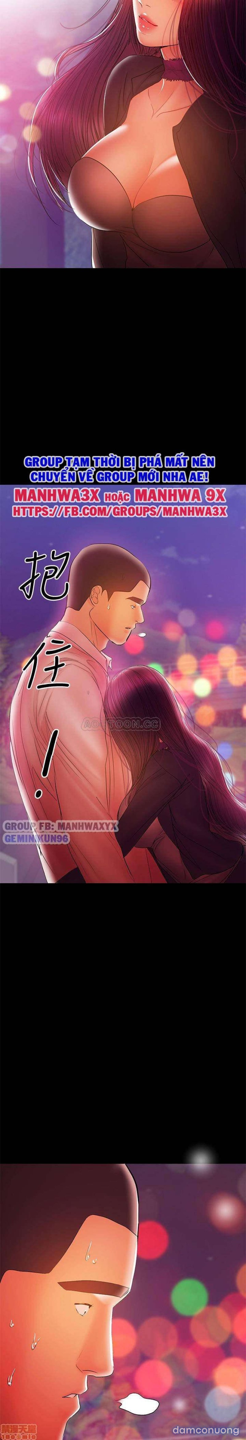Bầu Sữa Vú Nuôi Chapter 34 - Trang 21 - Dâm Cô Nương