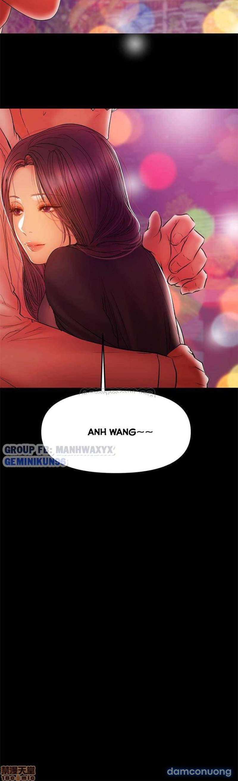 Bầu Sữa Vú Nuôi Chapter 34 - Trang 22 - Dâm Cô Nương