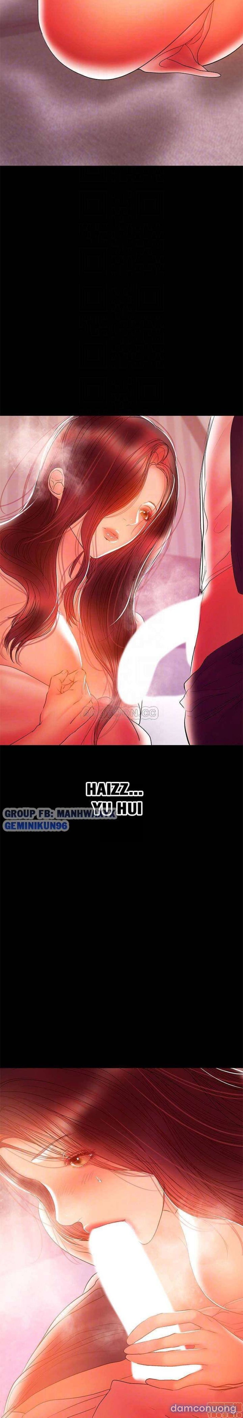 Bầu Sữa Vú Nuôi Chapter 34 - Trang 4 - Dâm Cô Nương