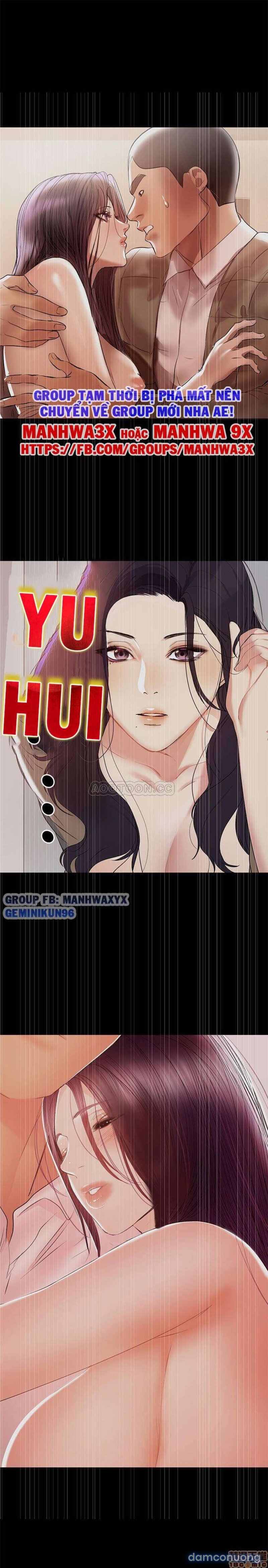 Bầu Sữa Vú Nuôi Chapter 34 - Trang 7 - Dâm Cô Nương